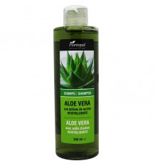Plantapol Champu Aloe Vera Uso Frecuente 250 ml