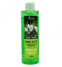 Plantapol Champu Arbol del Te 250 ml