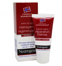 Neutrogena Regenerative Salbe 15 ml