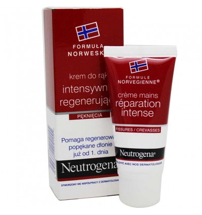 Neutrogena Pomada Regeneradora 15 ml