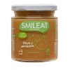 Smileat Potito de Poire Pomme 230 g