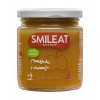 Smileat Potito Maçã Laranja 230 g