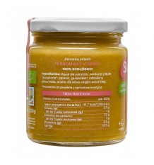 Smileat Potito Pavo Verduras 230 g