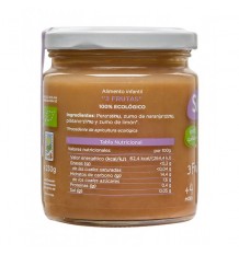 Smileat Potito 3 Frutas 230 g