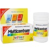 Multicentrum Junior 30 Comprimidos Masticables