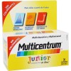 Multicentrum Junior 30 Comprimidos Masticables