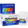 Multicentrum Select 50+ 30 Comprimidos