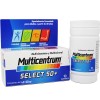Multicentrum Select 50 90 Comprimidos