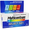 Multicentrum Select 50 90 Tablets