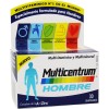 Multicentrum Hombre 30 Comprimidos