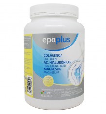 Epaplus Collagen hyaluronic acid Magnesium Limon 332 g