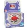 Bibi Soother Silicone Pope is The Best 6-16 months