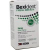 Bexident Fresh Breath Spray Daily Use 15 ml
