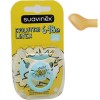 Suavinex Chupete Latex Anatomico Baby Art 6-18 m