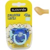 Suavinex Chupete Latex Anatomico Baby Art 18 m