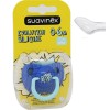 Suavinex Chupete Silicona Baby Art 0-6 m