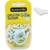 Suavinex Chupete Silicona Baby Art 6-18 m