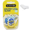 Suavinex Chupete Silicona Baby Art 6-18 m