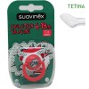 Suavinex Chupete Silicona Baby Art 6-18 m