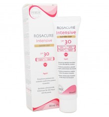 Rosacure Intensive Spf 30 Light Color Light 30 ml