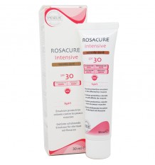 Rosacure Intensive Spf 30 Dorado Brown 30 ml