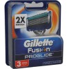 Gillette Substituição Fusion Proglide 3 Unidades
