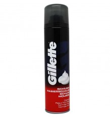 Gillette Espuma Clássica 300 ml