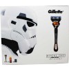 Gillette Flexball Pack Star Wars