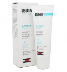Acniben Rx Gel Crème 40 ml