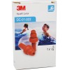 3M Tapones Goma Agua Junior Aquafit