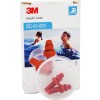 3M Tapones Goma Agua Junior Aquafit