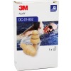 3M Tapones Goma Agua Adulto Aquafit