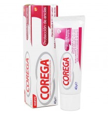 Corega Encias Sin sabor 40 g