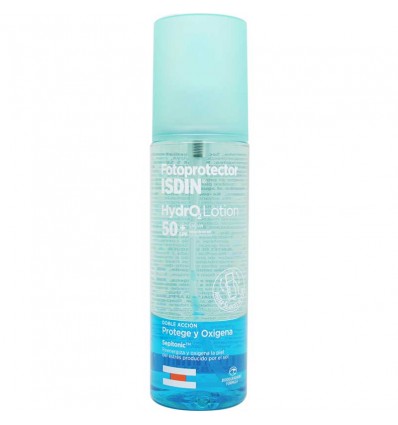 Solar isdin precio protector