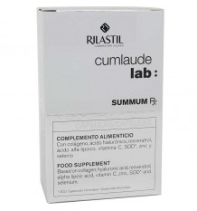 Cumlaude Summum Rx Capsules