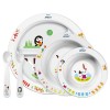 Avent Complete Dinnerware 5 Piece