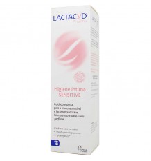 Lactacyd Pharma Sensibles 250 ml