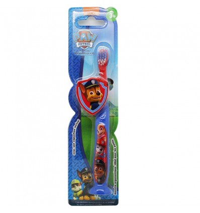 Patrol Canine Children's Toothbrush