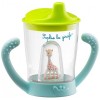 Sophie la Girafe jirafa Taza Antifugas 