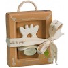 Sophie Girafe giraffe Schnuller Hevea Natur