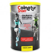 Colnatur Sport Citron 345 g