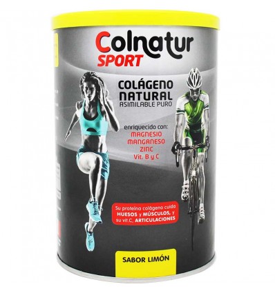 Colnatur Sport Limon 345 g