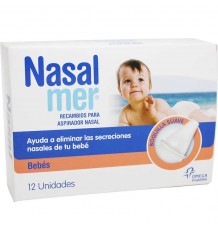 Nasalmer Peças Com 12 Unidades