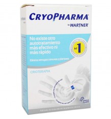 Cryopharma 2 Generacion