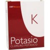 Dietmineral De Potassium 45 Capsules