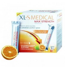 Xls Strength Max 60 Sticks