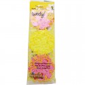 Hypnos Esponjas Desmaquilladoras Tweety 3 Unidades