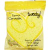 Hypnos Esponja Corazon Tweety amarillo