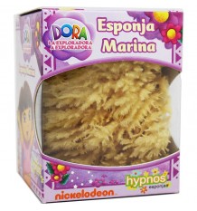 Hypnos Esponja Marina Dora Exploradora