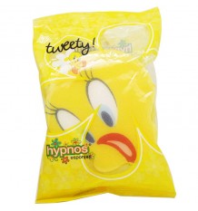 Hypnos Sponge Twwety Tweety Yellow